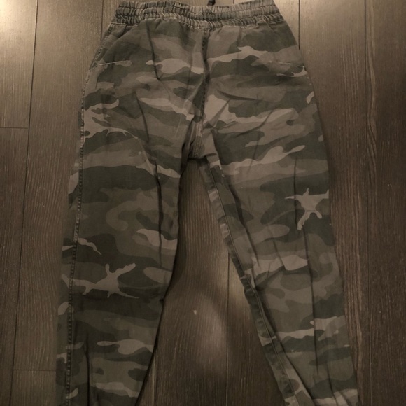 TNA camo pant - Picture 3 of 4